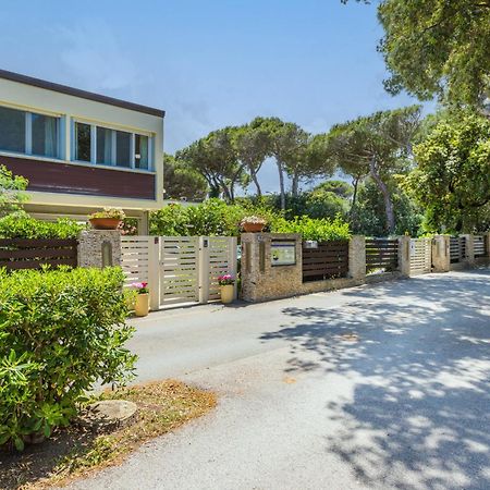 Residence Casa Di Caccia 마리나디비보나 외부 사진