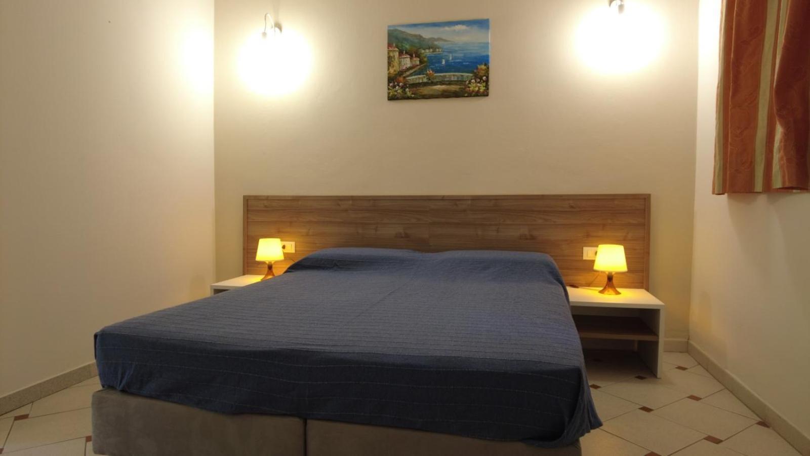 Residence Casa Di Caccia 마리나디비보나 외부 사진