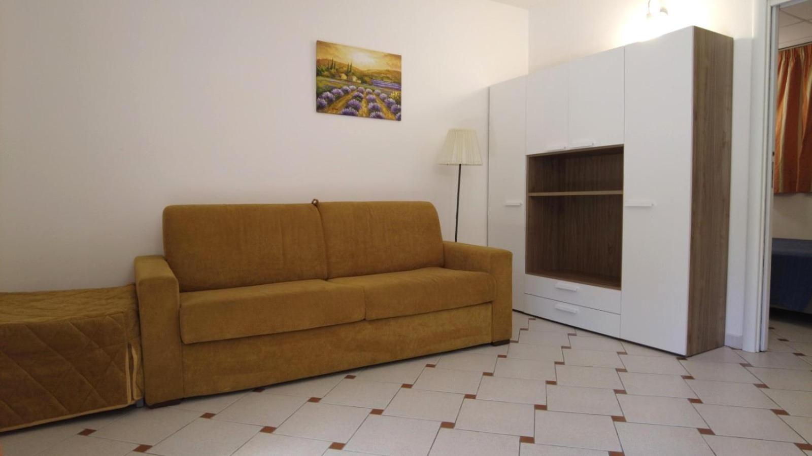 Residence Casa Di Caccia 마리나디비보나 외부 사진