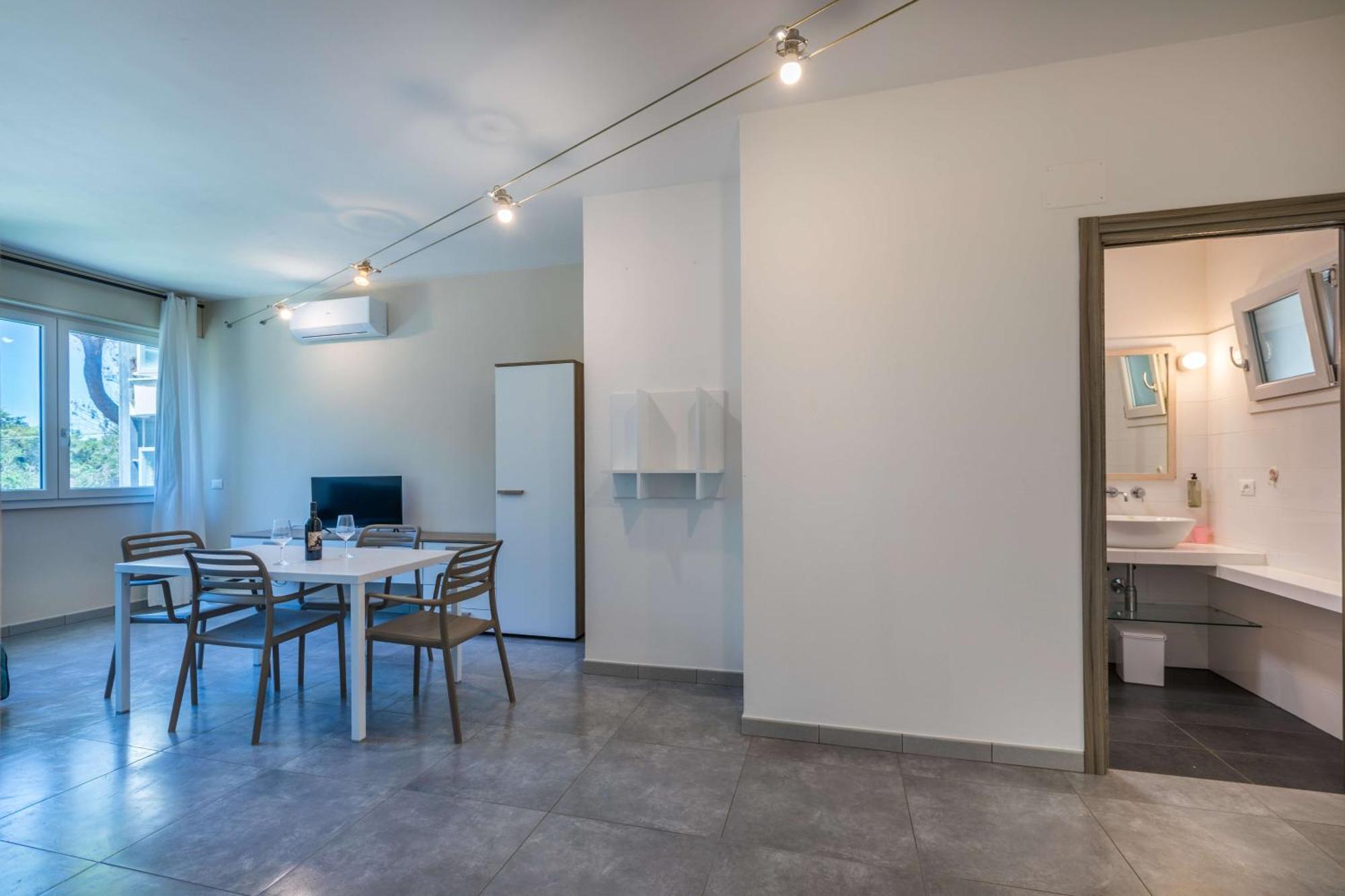 Residence Casa Di Caccia 마리나디비보나 외부 사진