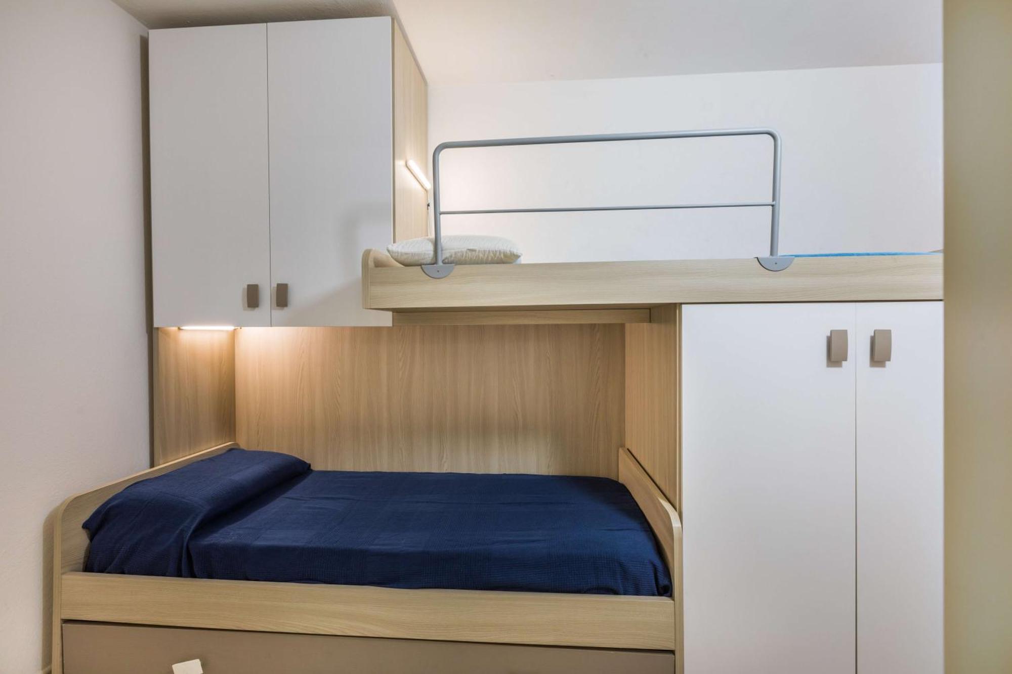 Residence Casa Di Caccia 마리나디비보나 외부 사진