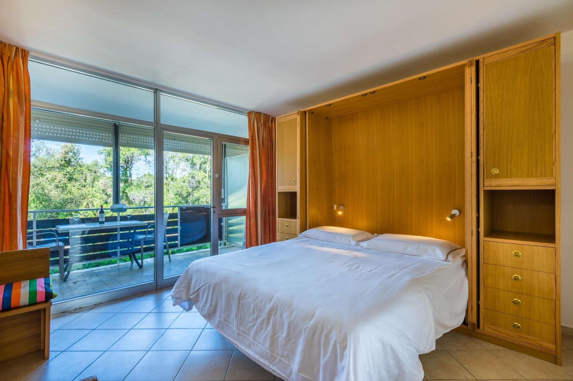 Residence Casa Di Caccia 마리나디비보나 외부 사진