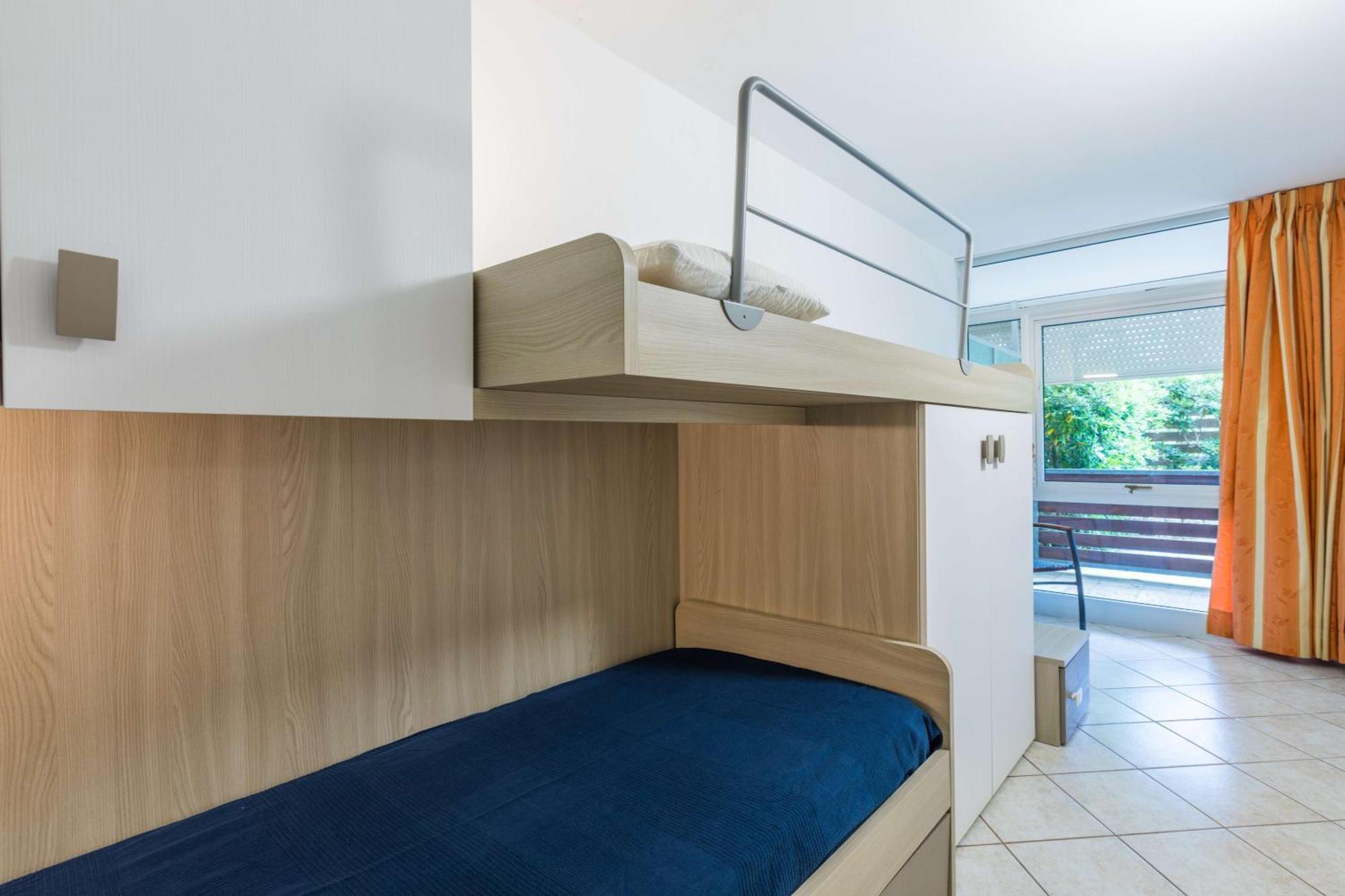 Residence Casa Di Caccia 마리나디비보나 외부 사진