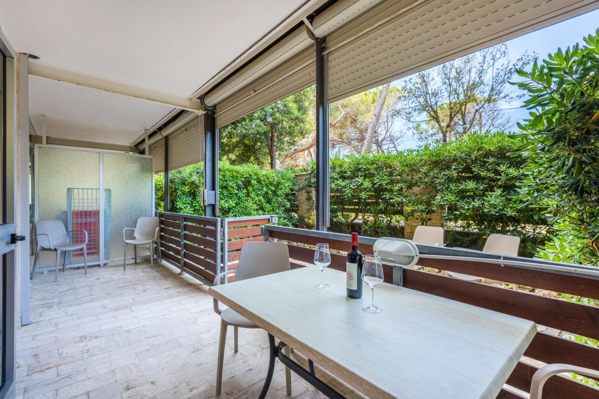 Residence Casa Di Caccia 마리나디비보나 외부 사진