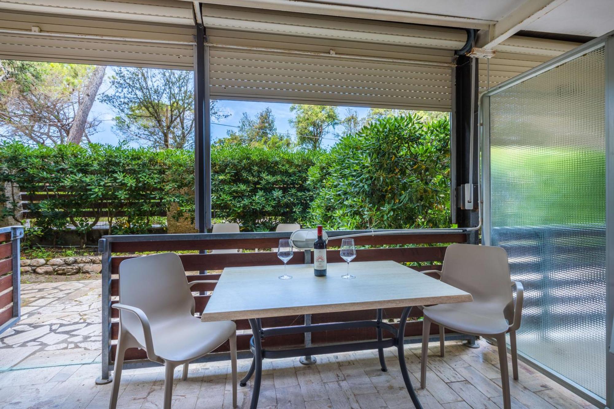 Residence Casa Di Caccia 마리나디비보나 외부 사진