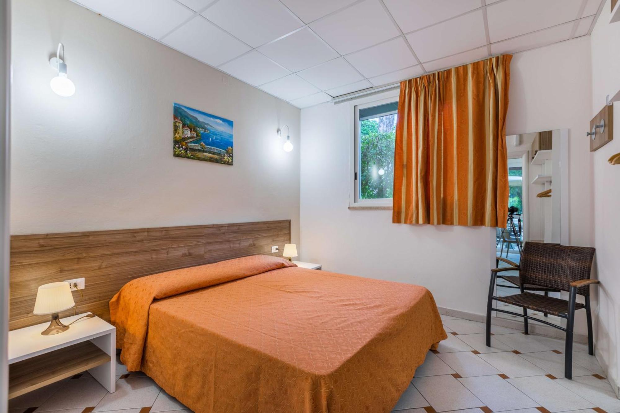 Residence Casa Di Caccia 마리나디비보나 외부 사진