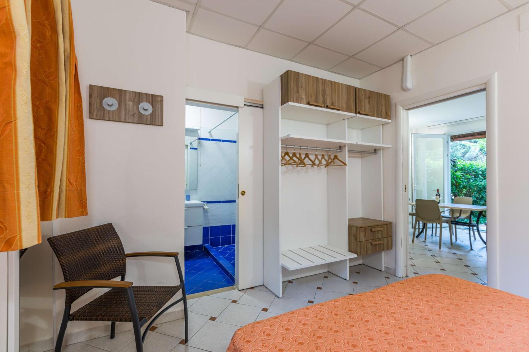 Residence Casa Di Caccia 마리나디비보나 외부 사진