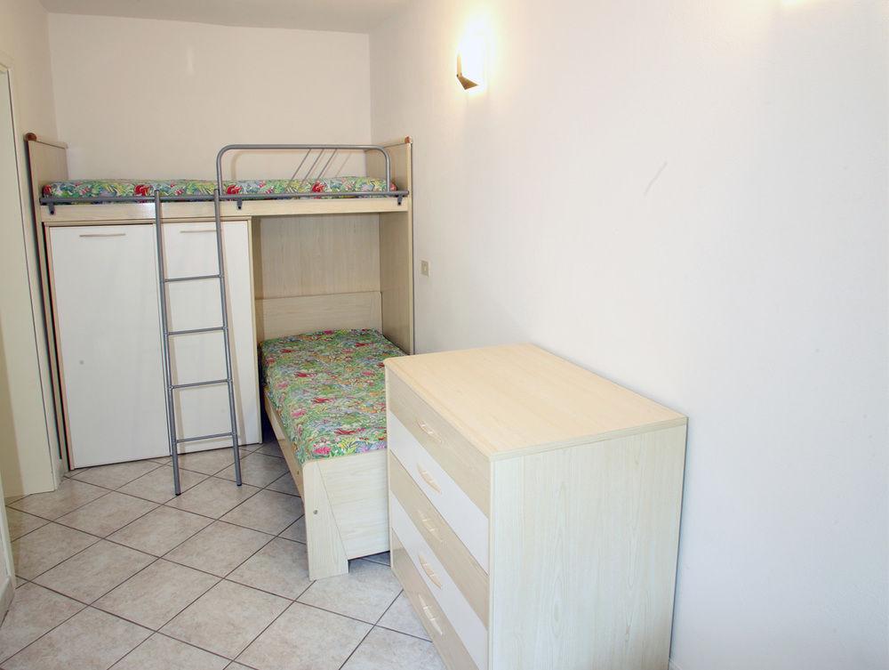 Residence Casa Di Caccia 마리나디비보나 외부 사진
