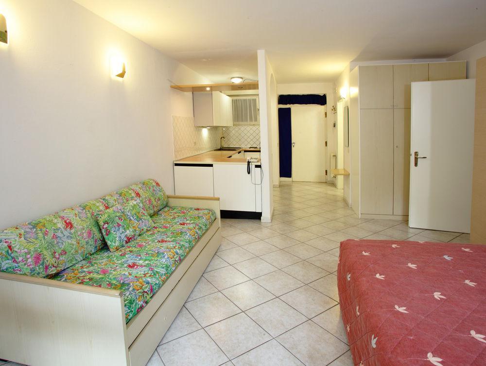 Residence Casa Di Caccia 마리나디비보나 외부 사진